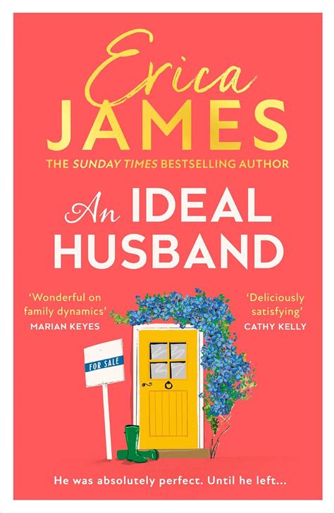 An Ideal Husband From The Sunday Times Bestselling Author Of Mothers And Daughters Comes An