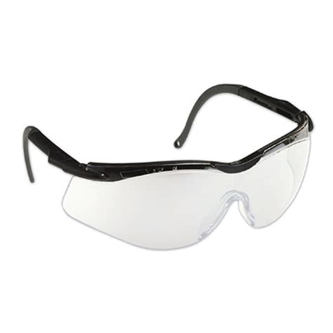 n vision safety glasses with clear lens and 4a coating t56505b spi health and safety