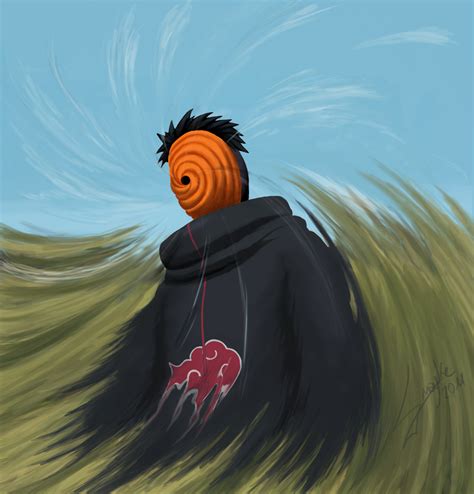 If you're in search of the best akatsuki wallpapers, you've come to the right place. Tobi Fanart by Sn4yke on DeviantArt