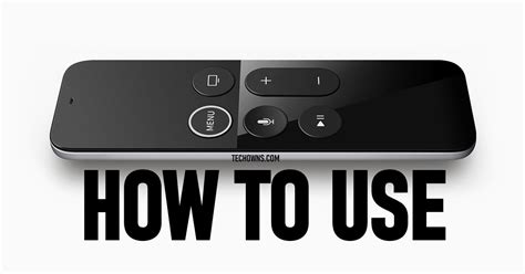 Allconnect® is a participant in the amazon services llc associates program, an affiliate advertising program designed to provide a means for us to earn fees by linking to amazon.com and affiliated sites. How to Use Apple TV Remote Full Guide - TechOwns