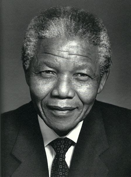 Nelson Rolihlahla Mandela South African History Online