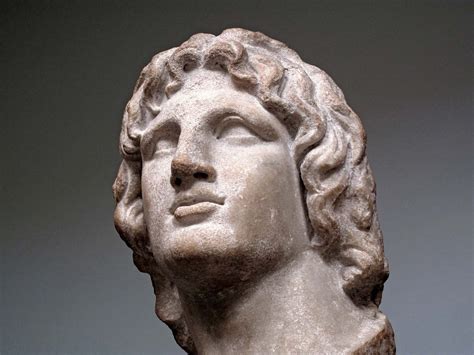 Ancient Greek Civilization Alexander The Great Britannica