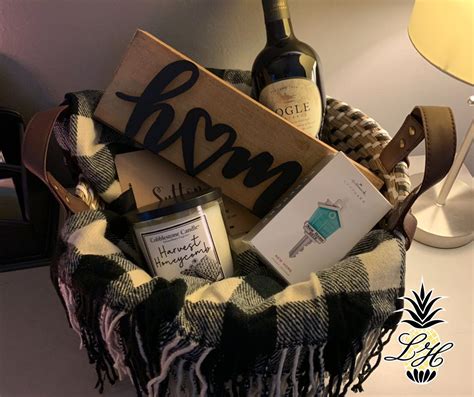 Client Closing Gift Client Gift Baskets Real Estate Closing Gifts