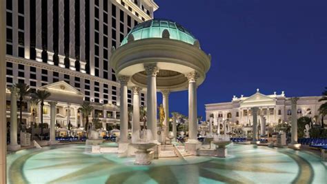 5 Star Caesars Palace Las Vegas Trip Lucky Day Competitions