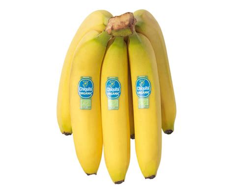 Organic Bananas 4 Per Bunch Islandgrocerbahamas