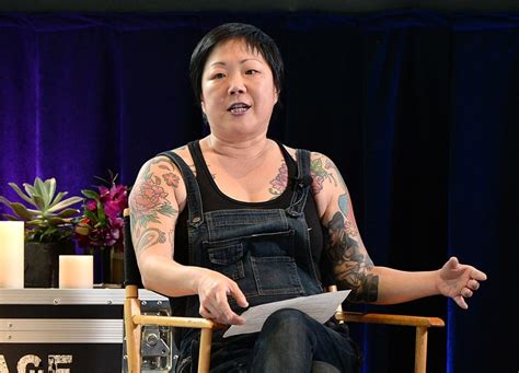 margaret cho performs controversial show in new jersey some of audience walks out new york