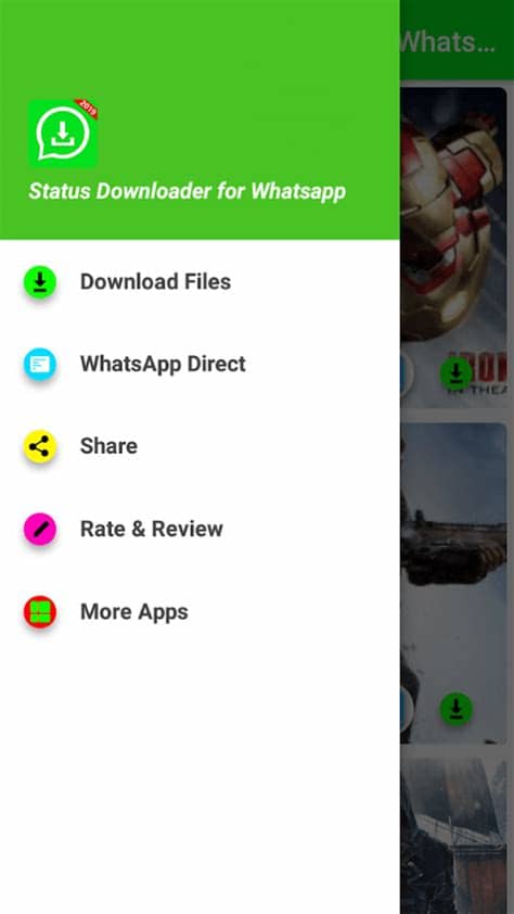 Aplikasi status saver adalah salah satu aplikasi terbaik 2019 untuk menyimpan status whatsapp. Status Saver Whatsapp Terbaik - status wa galau