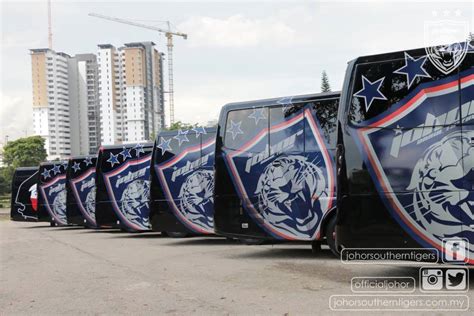 With years of experience in the logistic industry, we believe that we can become one of the best solutions providers. Johor Darul Takzim | JDT FC: JOHOR DARUL TA'ZIM TOUR