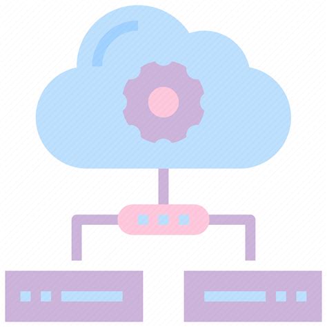 Infrastructure Cloud Computing Data Deploy Storage Scalability