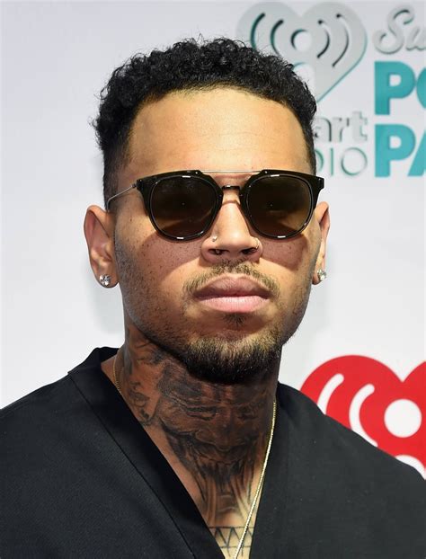 He is born in tappahannock, virginia. BREAKING: Singer Chris Brown Detained In Paris For Rape ...