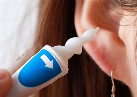 You Have To Read This Article Before Putting A Q Tip In Your Ear Ever Again Thats The Best Way