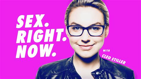 sex right now 2016