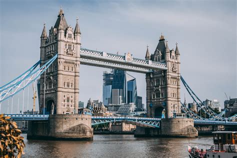 10 Ideal Virtual Tours Of London Landmarks Ideal Magazine