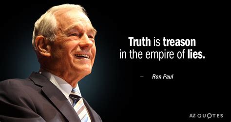 We hope you enjoyed our collection of 12 free pictures with ron paul quote. THRIVE QUOTES PAGE - 2 | A-Z Quotes