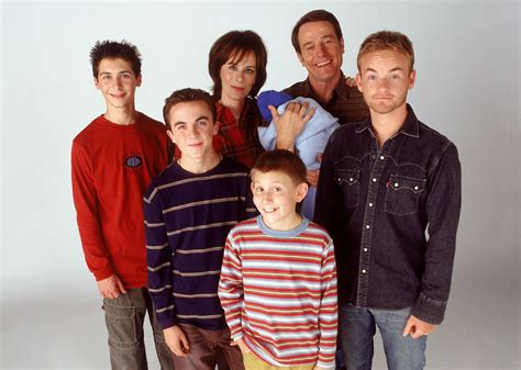 Malcolm In The Middle Wallpapers Wallpaper Cave