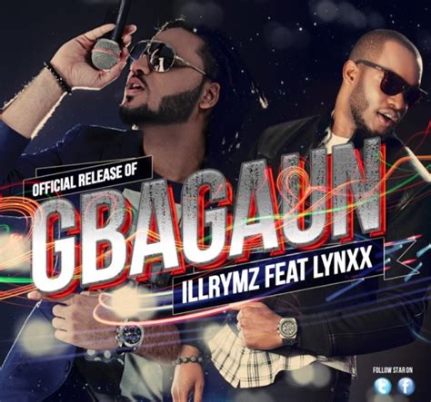 Bn Music Premiere Illrymz Feat Lynxxx Gbagaun Bellanaija
