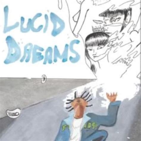 Stream Juice Wrld Lucid Dreams Instrumental Copyright Free By Lucas
