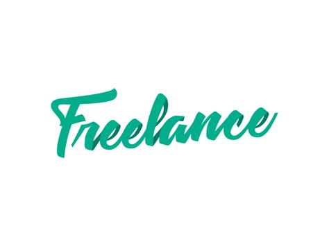 FREELANCE • Thirtylogos by Johan Hazenbroek on Dribbble