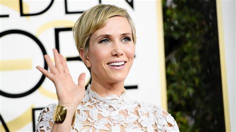 Kristen Wiig To Star In Reese Witherspoon Produced Comedy Series For Apple Kristen Wiig