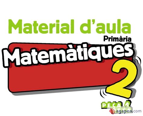 Matematiques 2 Material Daula Varios Autores 9788467802870