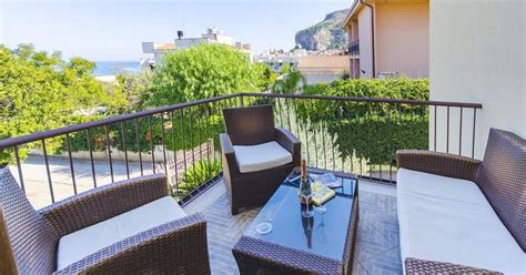 Villa Margherita Da 70 € Hotel A Cefalù Kayak