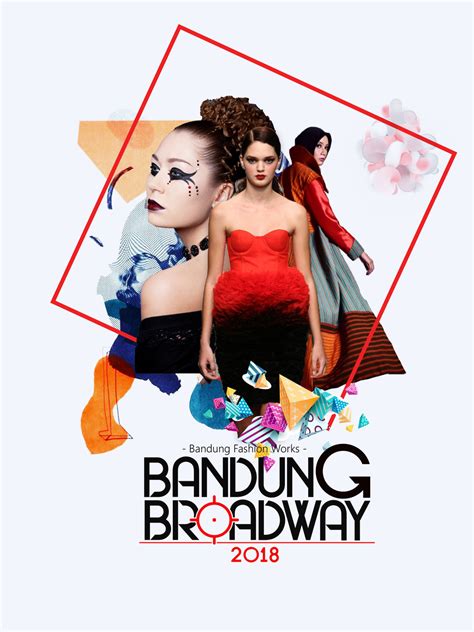 Bandung Broadway 2nd Options By Muhammad Sidiq A On Dribbble