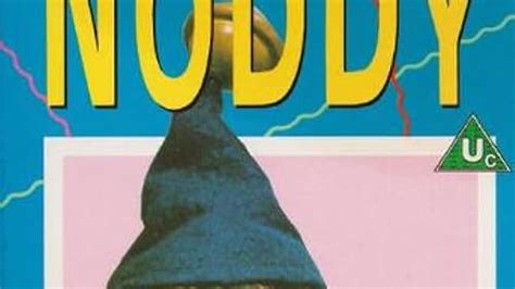 Noddy Tv Series 1975 Episode List Imdb