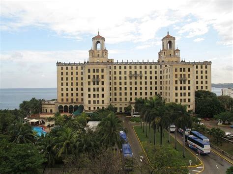 Hotel Nacional De Cuba Prices And Reviews Havana