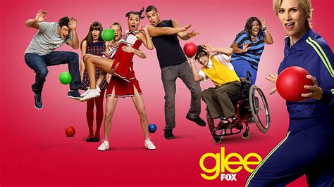 1920x1080px Free Download Hd Wallpaper Tv Show Glee Arts Culture And Entertainment Group