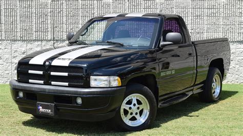 98 Dodge Ram Magnum