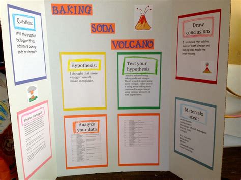 Found On Bing From Pinterest Com Science Fair Projects Science Fair Projects Boards