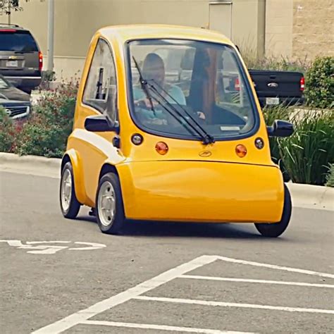 Best Electric Mobility Car For Wheelchair Users | Kenguru | TheSuperBOO!
