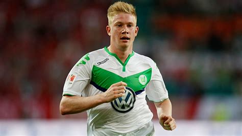 Kevin de bruyne (dutch pronunciation: EPL: Man City signs Kevin De Bruyne from Wolfsburg for ...
