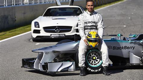 Mercedes toto wolff opens up about lewis hamilton the. HD pictures 2013 Launch Mercedes W04 F1 car | F1-Fansite.com