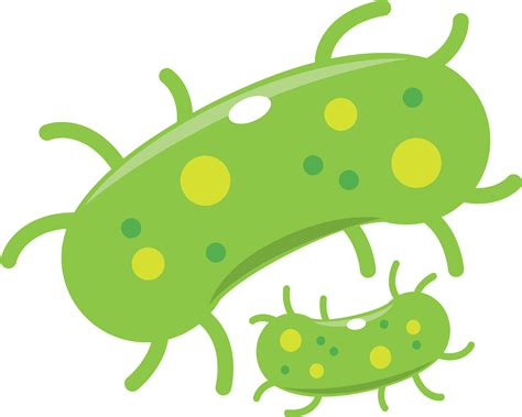 Bacteria Clipart Vector Images Over 1400 Clip Art Library