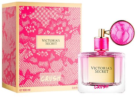 Feel your best with victorias secret! Victoria's Secret Crush, eau de parfum para mujer 100 ml ...