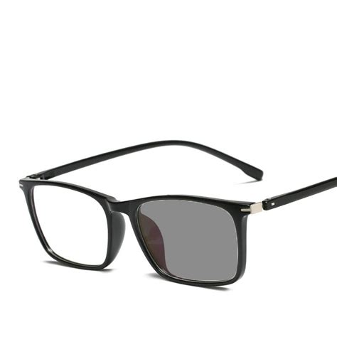 Mincl Progressive Multifocal Glasses Transition Sunglasses Photochromic Reading Glasses Men