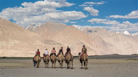Leh Ladakh With Siachen Dreamway Destinations Blog