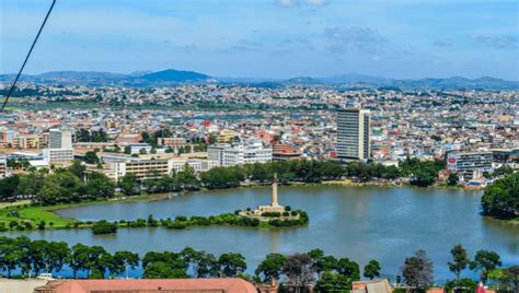 Antananarivos 10 Amazing Secrets Away Africa