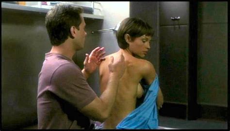 Jolene Blalock Nuda 30 Anni In Star Trek Enterprise