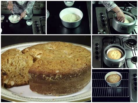 How to bake a cake using a sufuria in an oven. Christmas Special: Simple Eggless Cake Recipe Without Oven - Boldsky.com