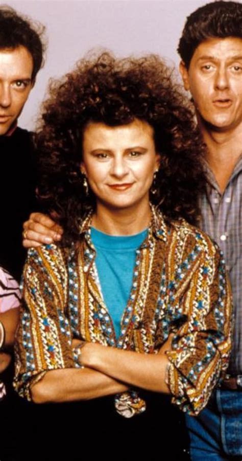 the tracey ullman show tv series 1987 1990 episodes imdb