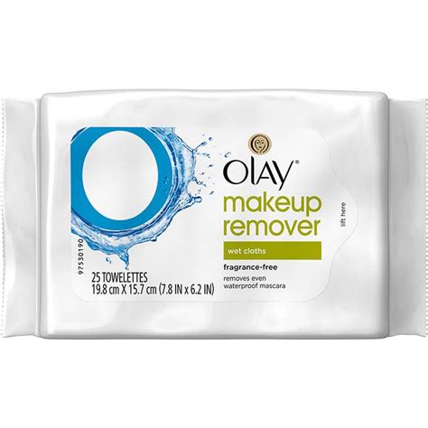 5 Makeup Removers That Wont Leave Your Face A Greasy Mess Makeup Remover Wipes Fragrance