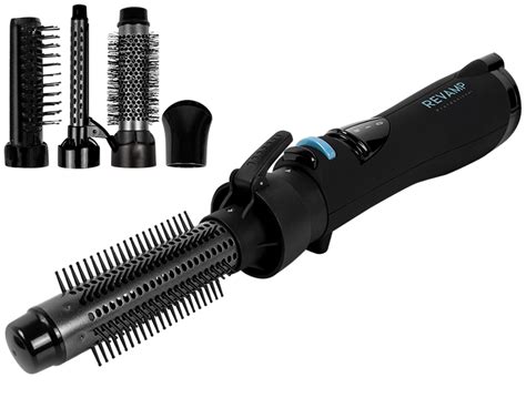 Revamp Progloss Airstyle 6 In 1 Air Styler