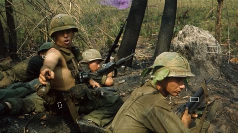 Weapons Used During Vietnam War By Virginia Garza