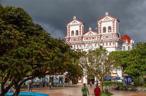 Traveling In Colombia - Tips For Making the Most of Your Vacation ...