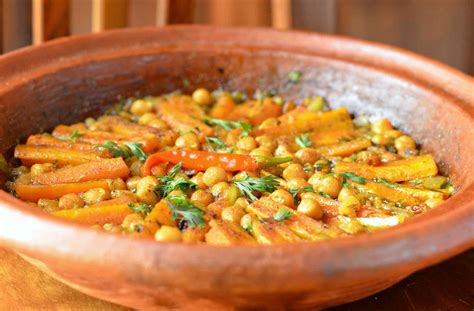 Use Ras El Hanout In These Moroccan Recipes Vegetarian Tagine