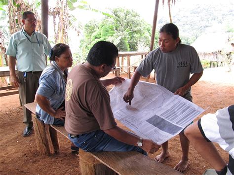 Landmark Decision Paves Way For Land Rights In Panama Rainforest