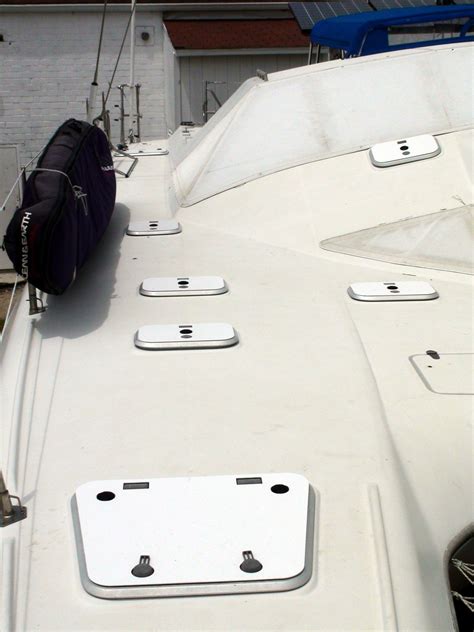Boat Hatch Covers Outland Hatch Covers