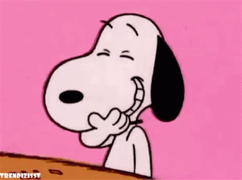 Snoopy Gif Find Share On Giphy Riset